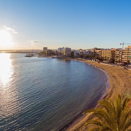 Appartement Alegria Id114 à Torrevieja Extérieur photo