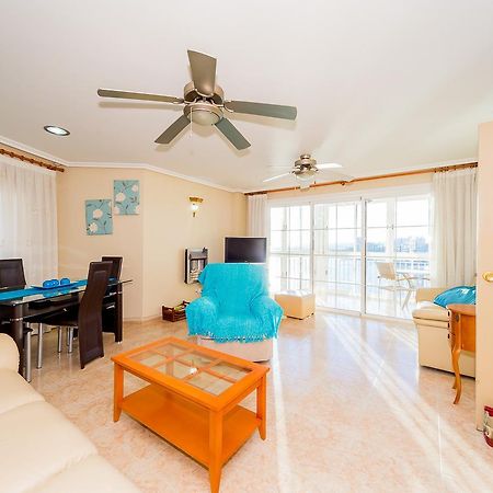 Appartement Alegria Id114 à Torrevieja Extérieur photo