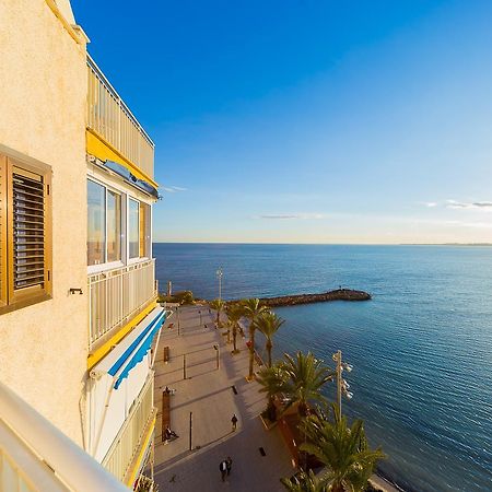 Appartement Alegria Id114 à Torrevieja Extérieur photo