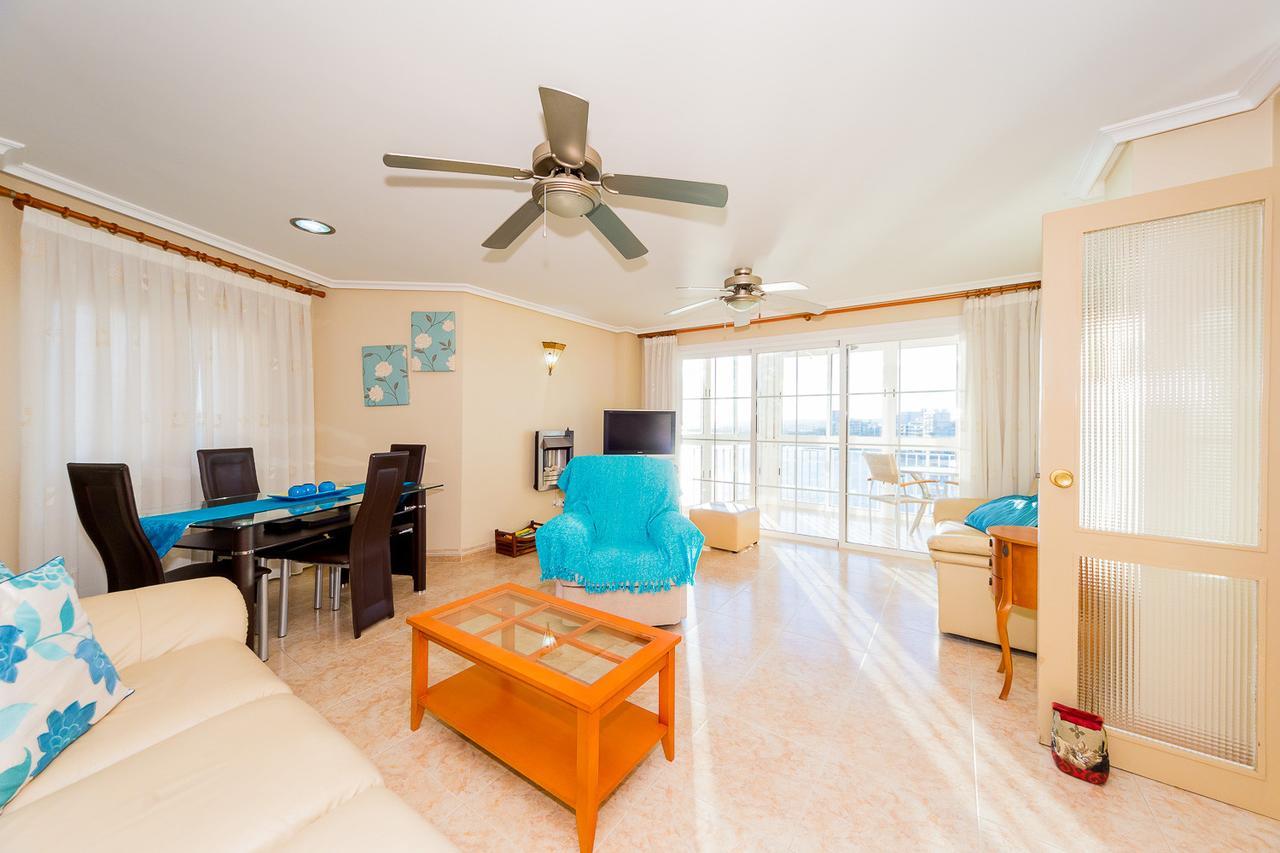 Appartement Alegria Id114 à Torrevieja Extérieur photo
