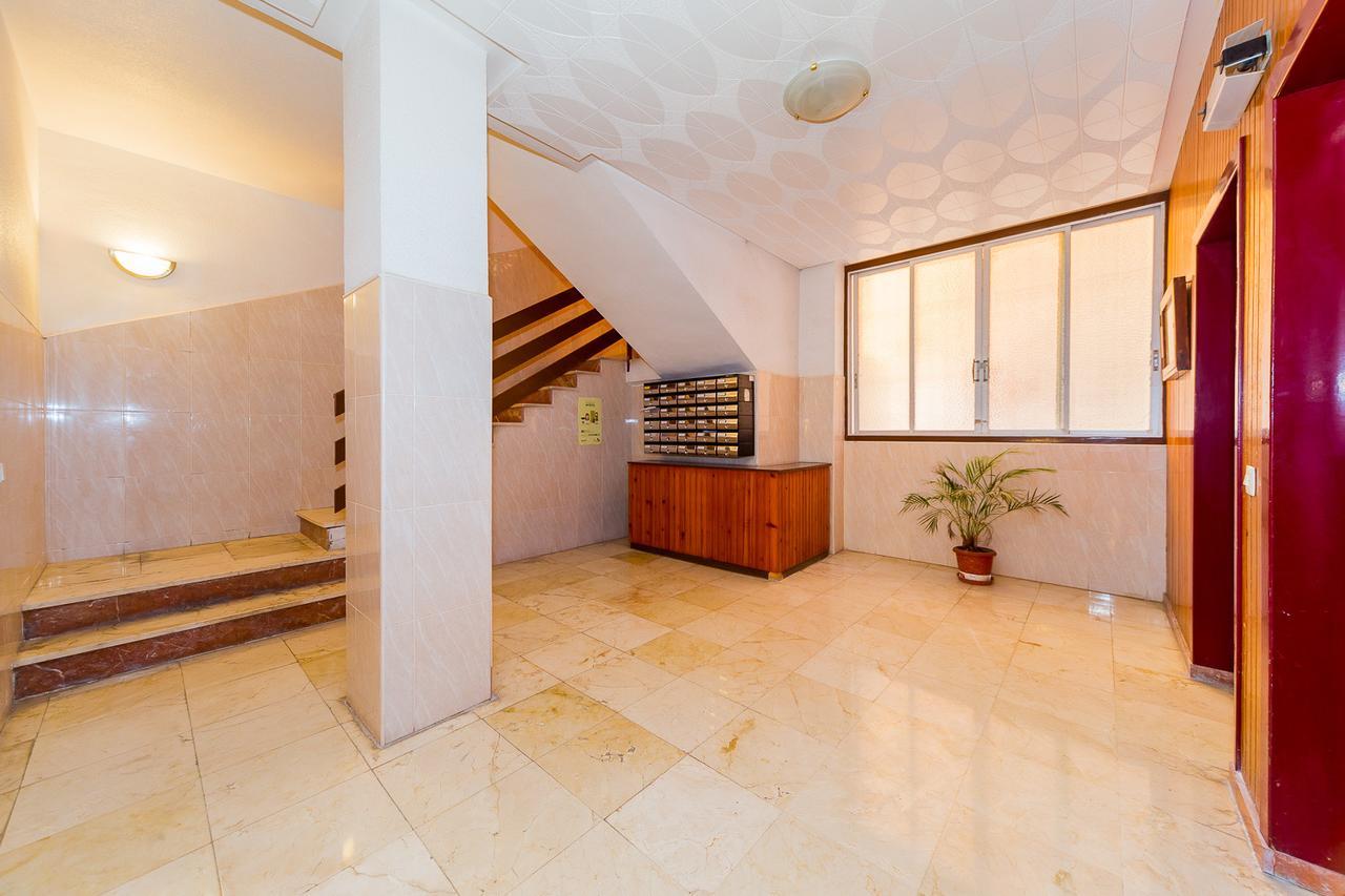 Appartement Alegria Id114 à Torrevieja Extérieur photo