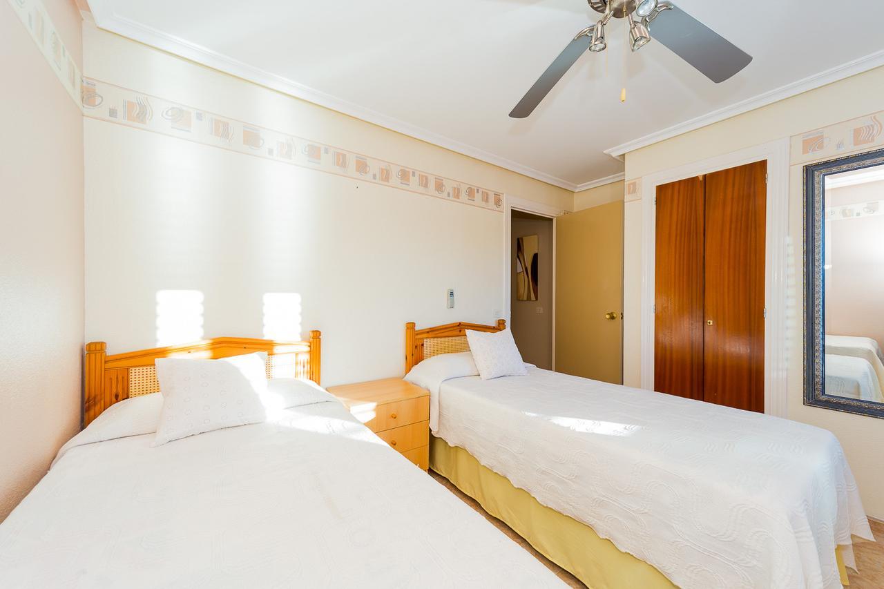 Appartement Alegria Id114 à Torrevieja Extérieur photo