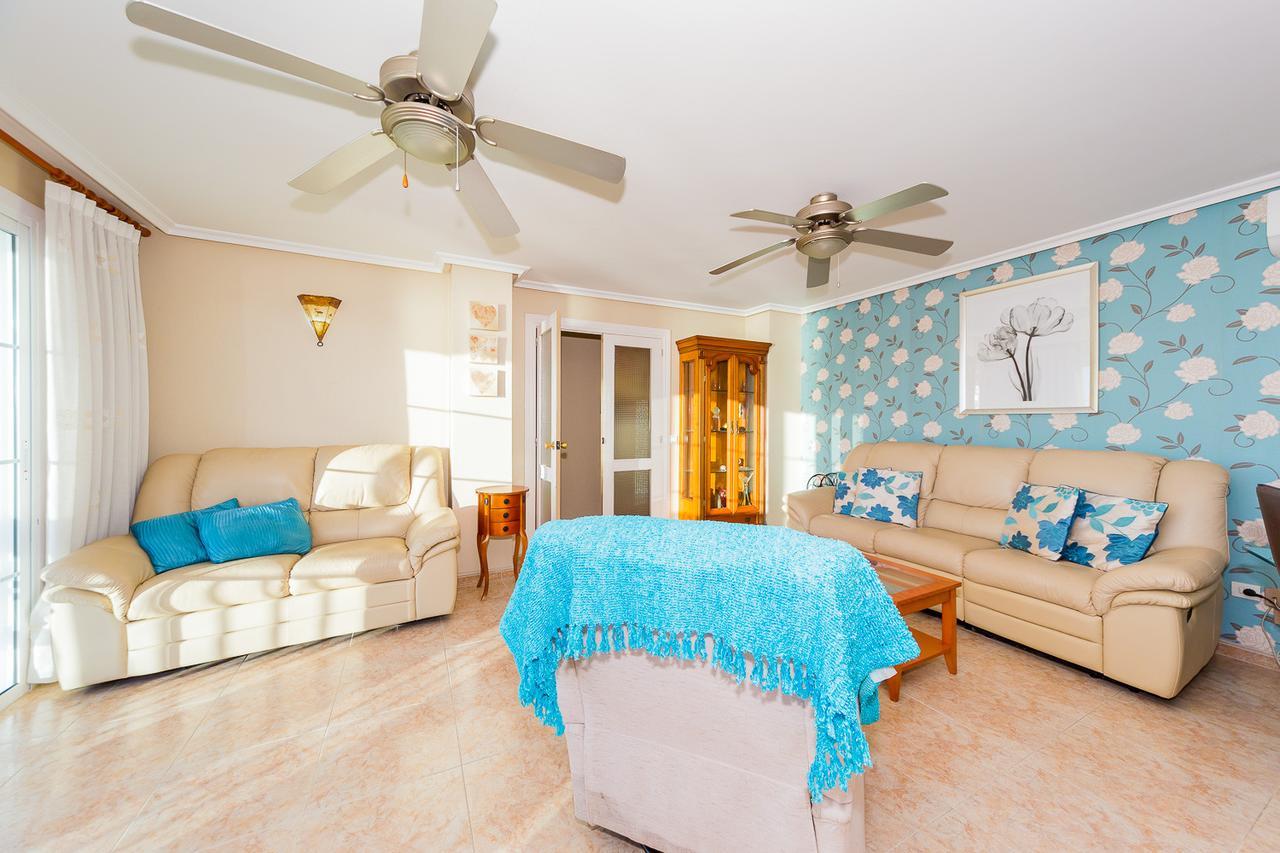Appartement Alegria Id114 à Torrevieja Extérieur photo