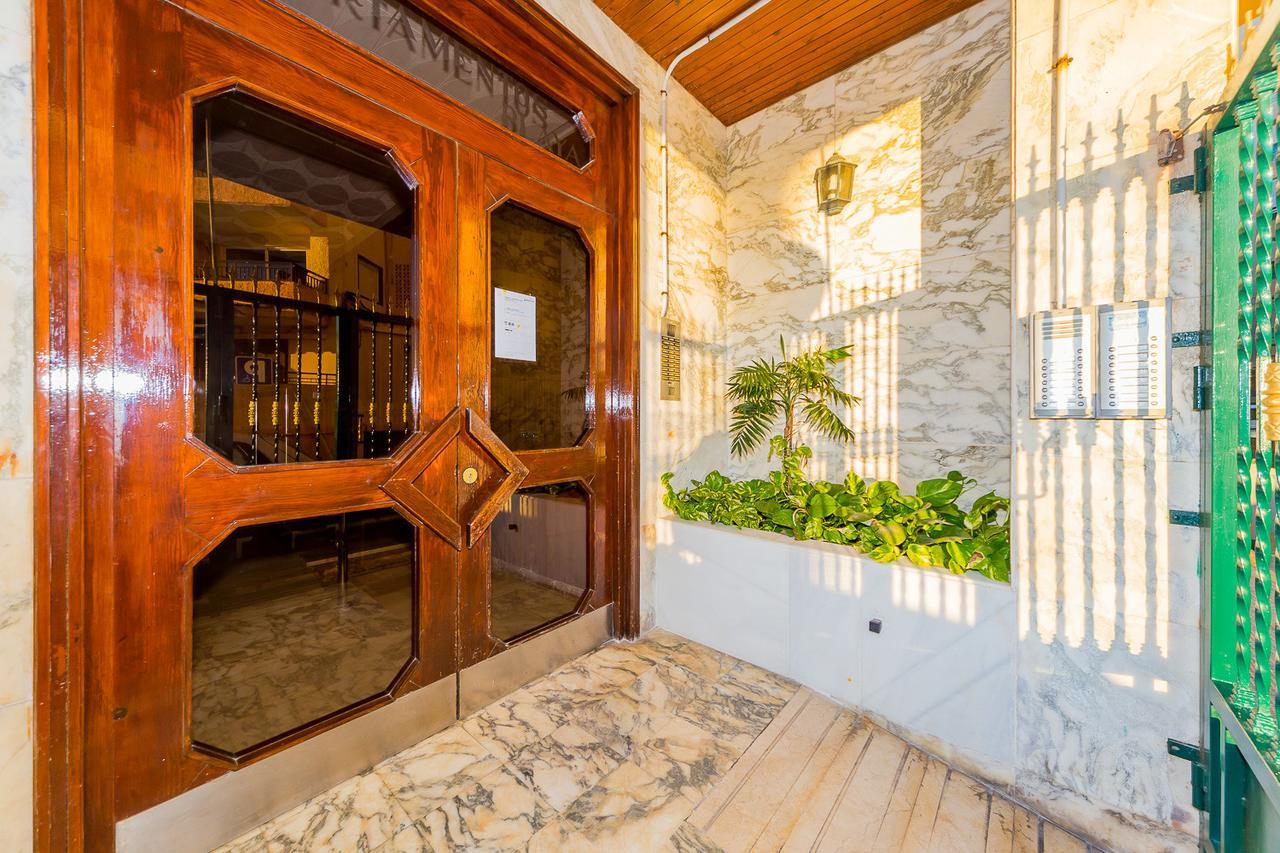 Appartement Alegria Id114 à Torrevieja Extérieur photo