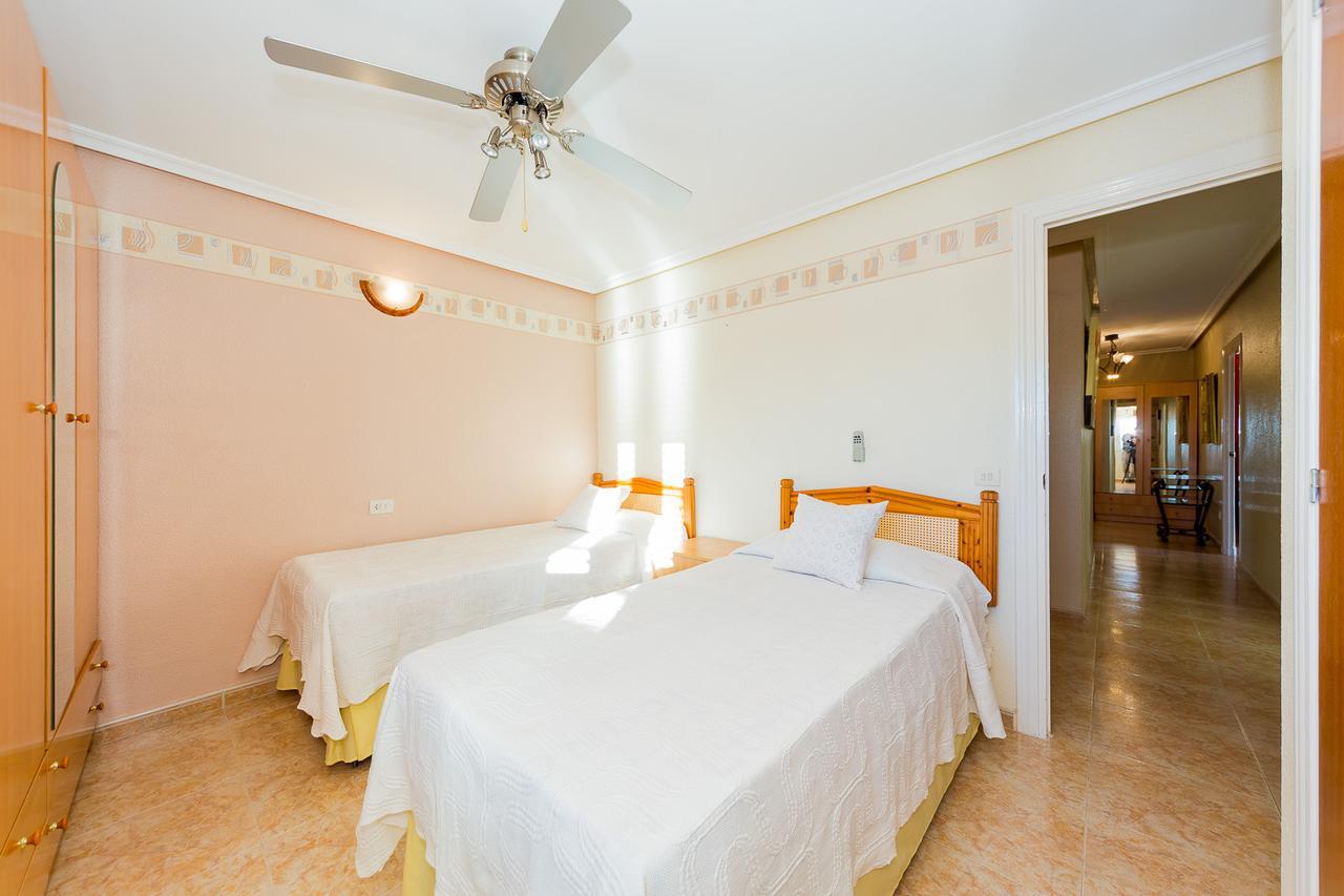 Appartement Alegria Id114 à Torrevieja Extérieur photo