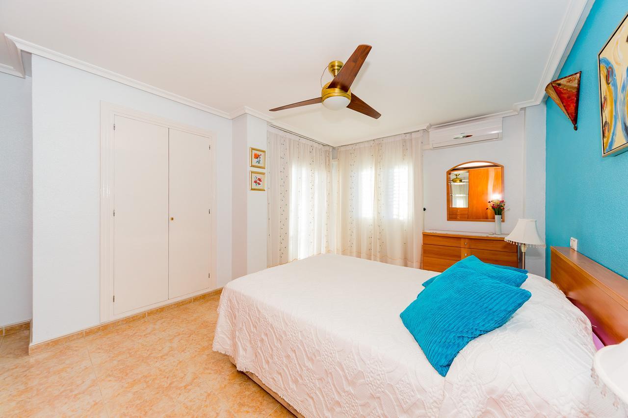 Appartement Alegria Id114 à Torrevieja Extérieur photo