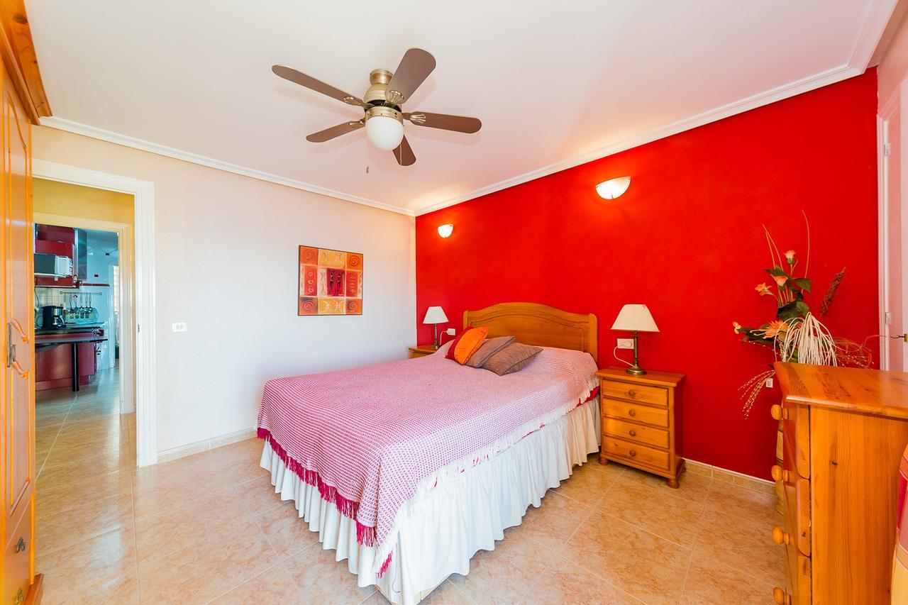 Appartement Alegria Id114 à Torrevieja Extérieur photo