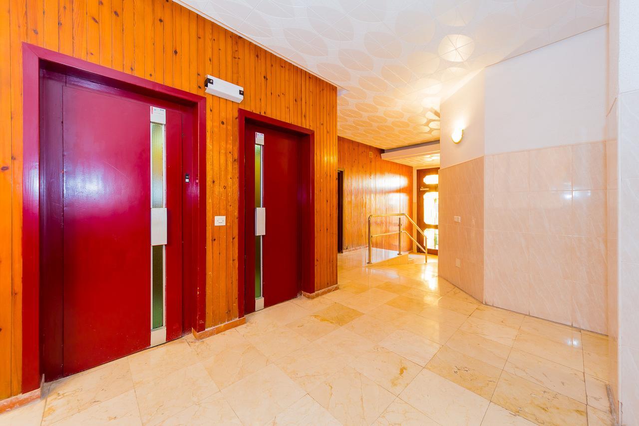 Appartement Alegria Id114 à Torrevieja Extérieur photo