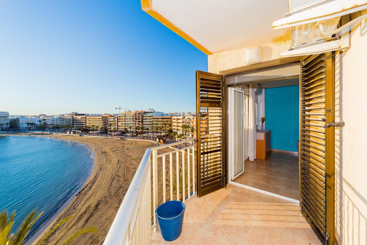 Appartement Alegria Id114 à Torrevieja Extérieur photo