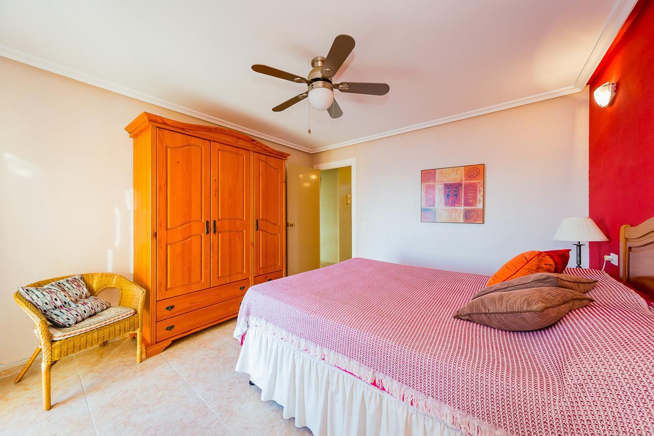 Appartement Alegria Id114 à Torrevieja Extérieur photo
