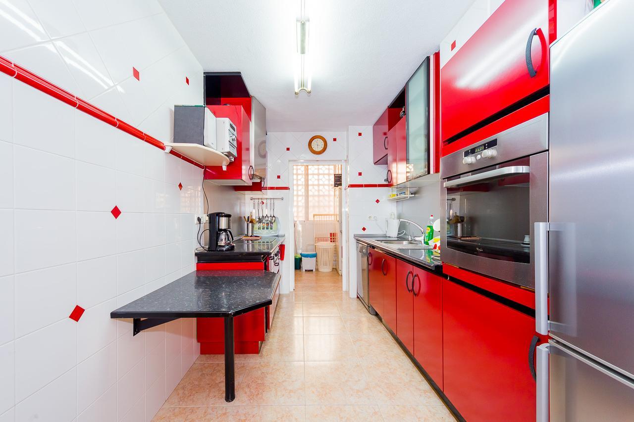 Appartement Alegria Id114 à Torrevieja Extérieur photo