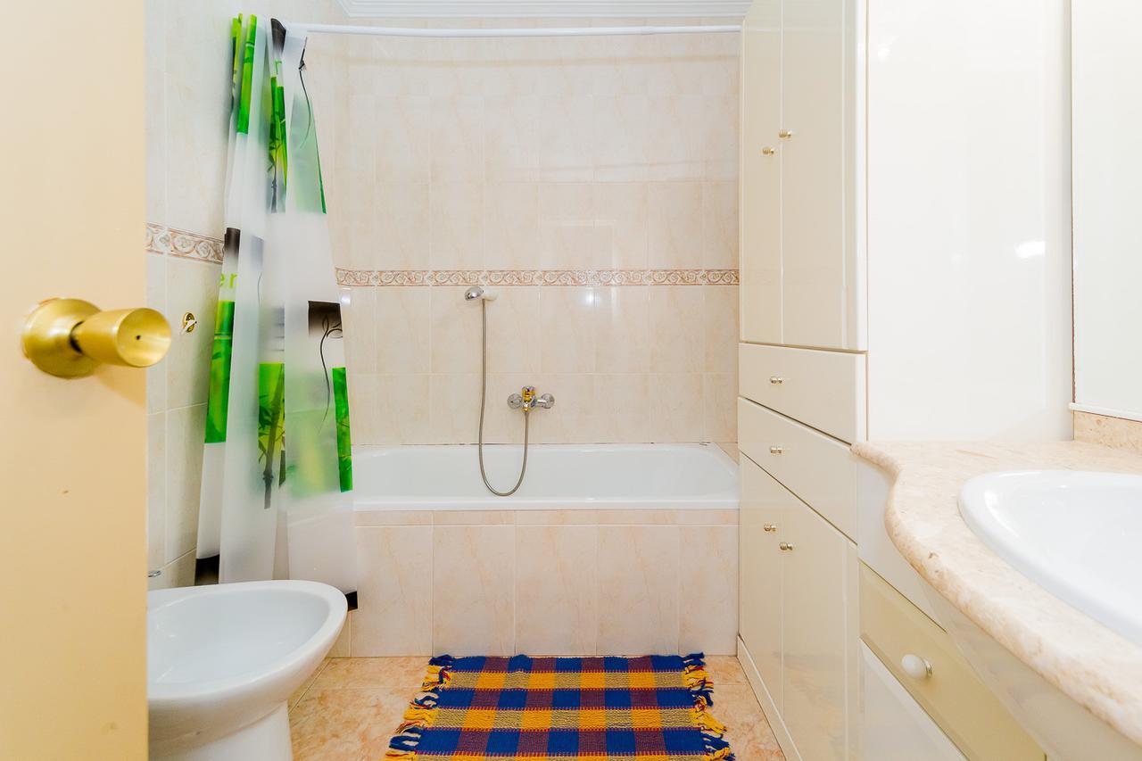 Appartement Alegria Id114 à Torrevieja Extérieur photo