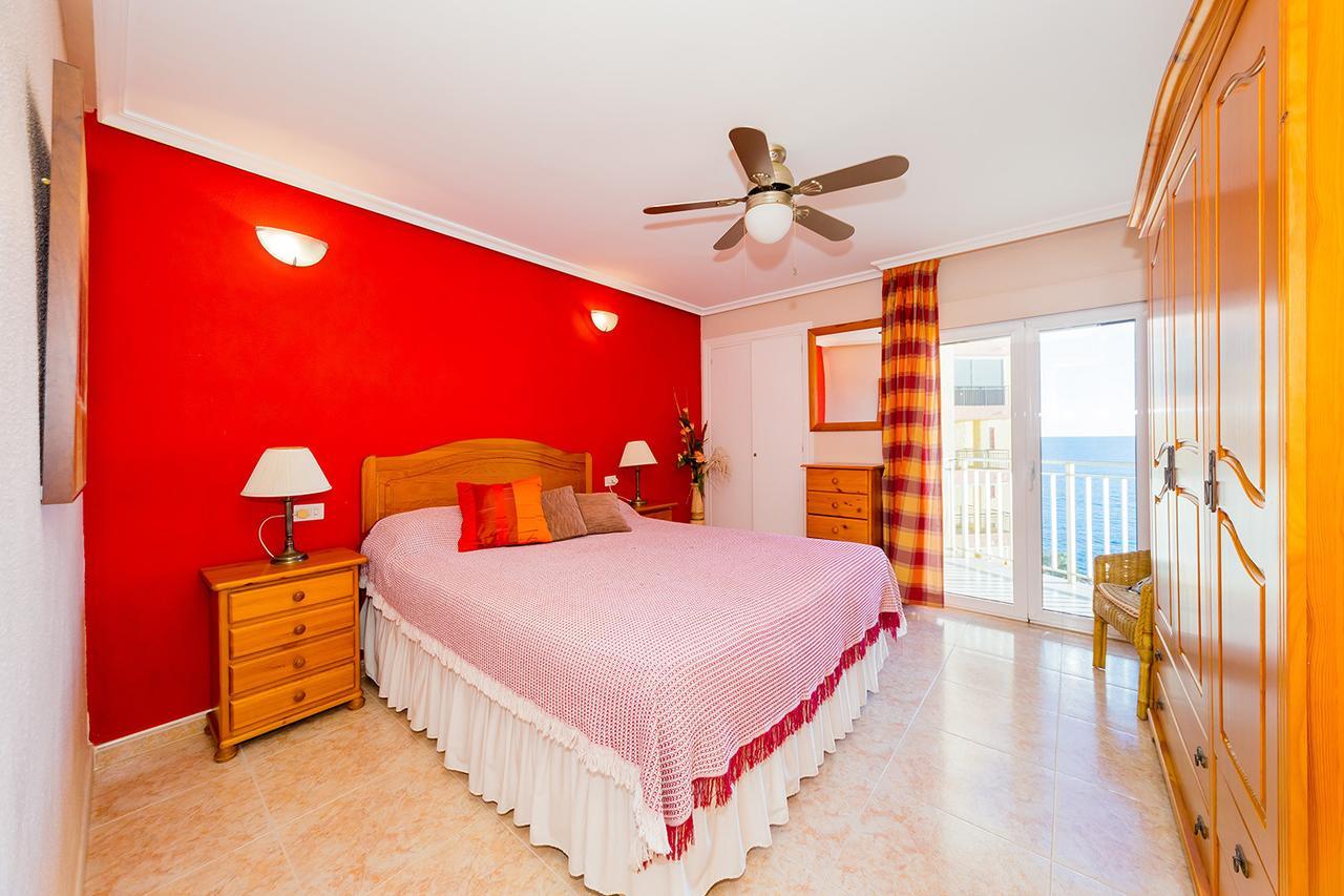 Appartement Alegria Id114 à Torrevieja Extérieur photo
