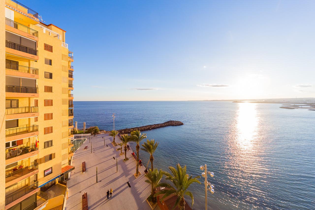Appartement Alegria Id114 à Torrevieja Extérieur photo