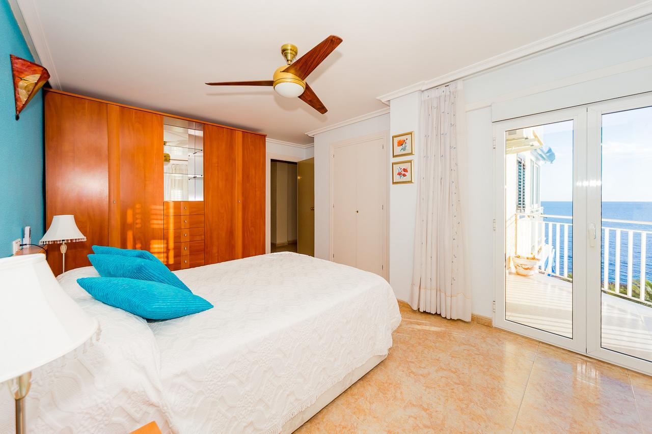 Appartement Alegria Id114 à Torrevieja Extérieur photo