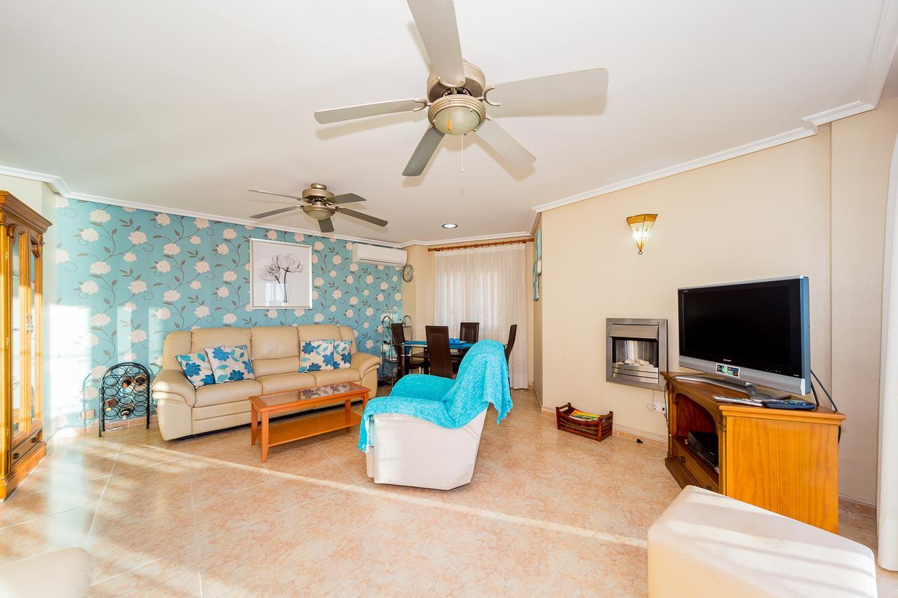 Appartement Alegria Id114 à Torrevieja Extérieur photo