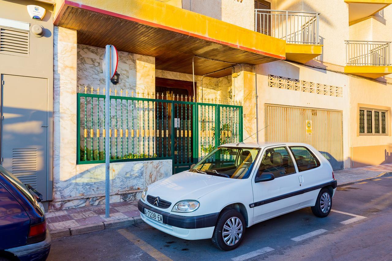 Appartement Alegria Id114 à Torrevieja Extérieur photo