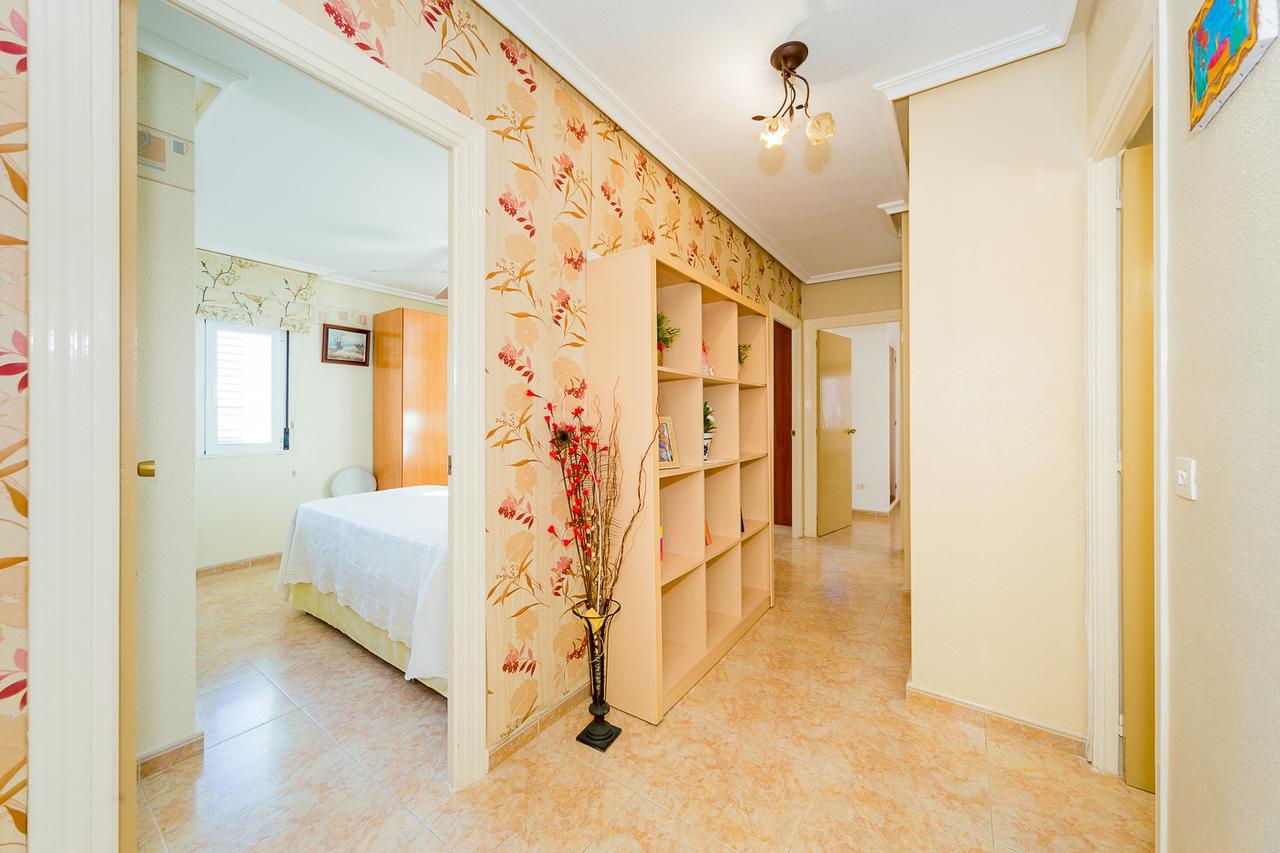 Appartement Alegria Id114 à Torrevieja Extérieur photo