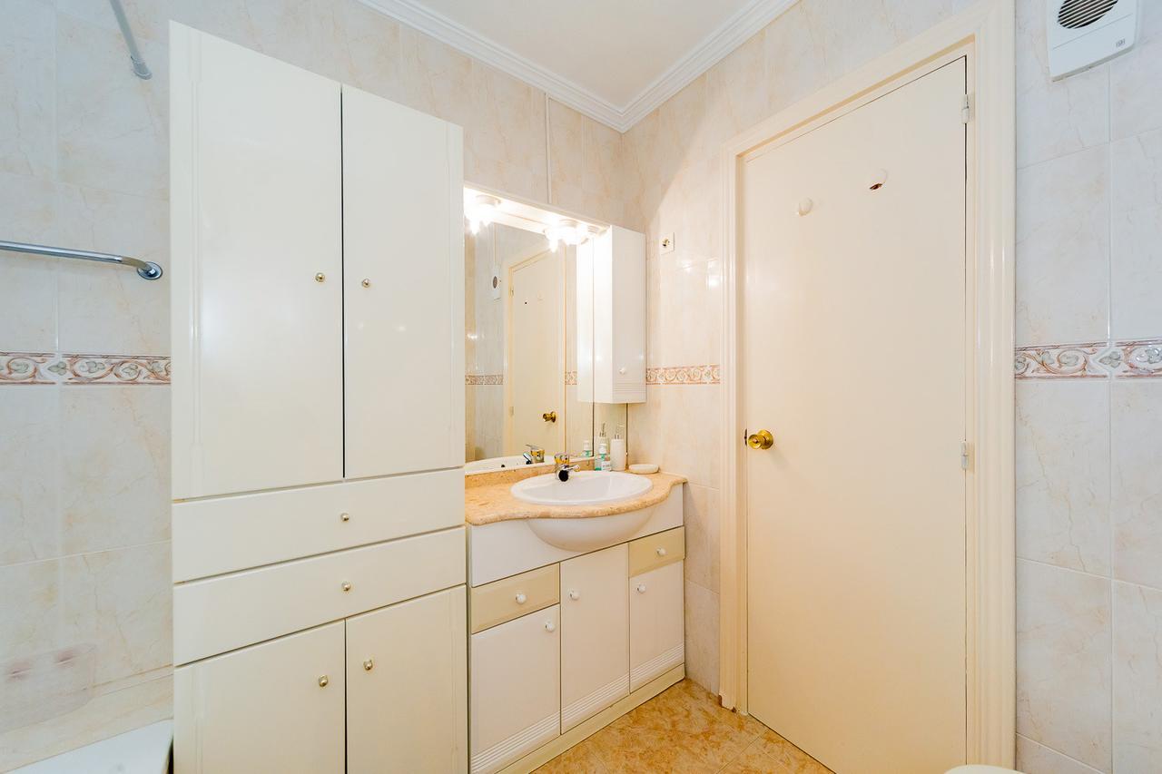Appartement Alegria Id114 à Torrevieja Extérieur photo