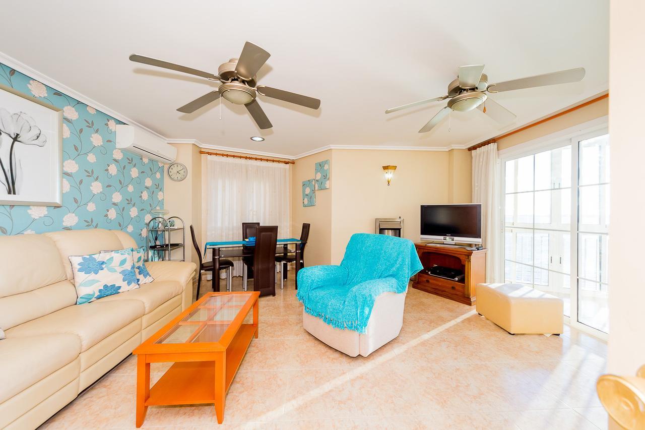 Appartement Alegria Id114 à Torrevieja Extérieur photo