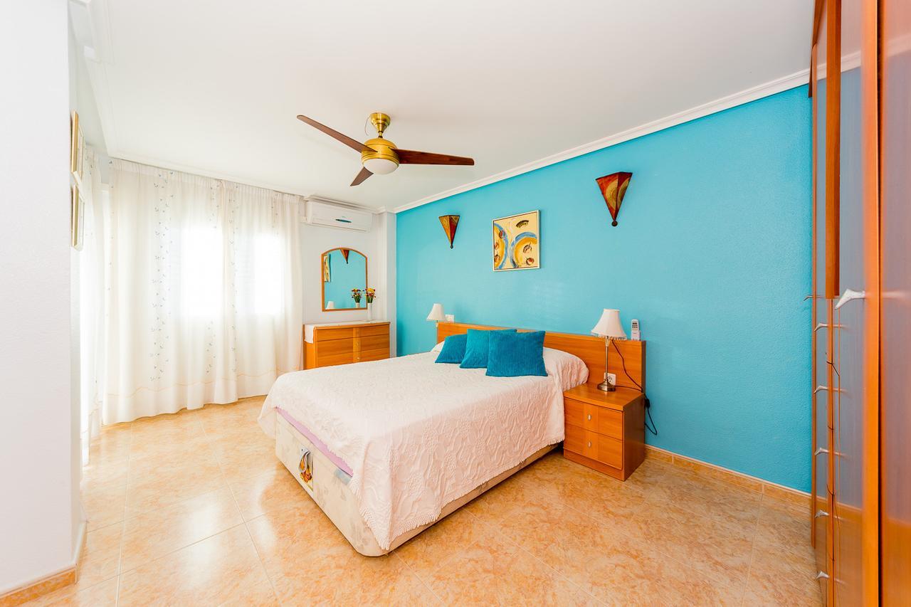 Appartement Alegria Id114 à Torrevieja Extérieur photo