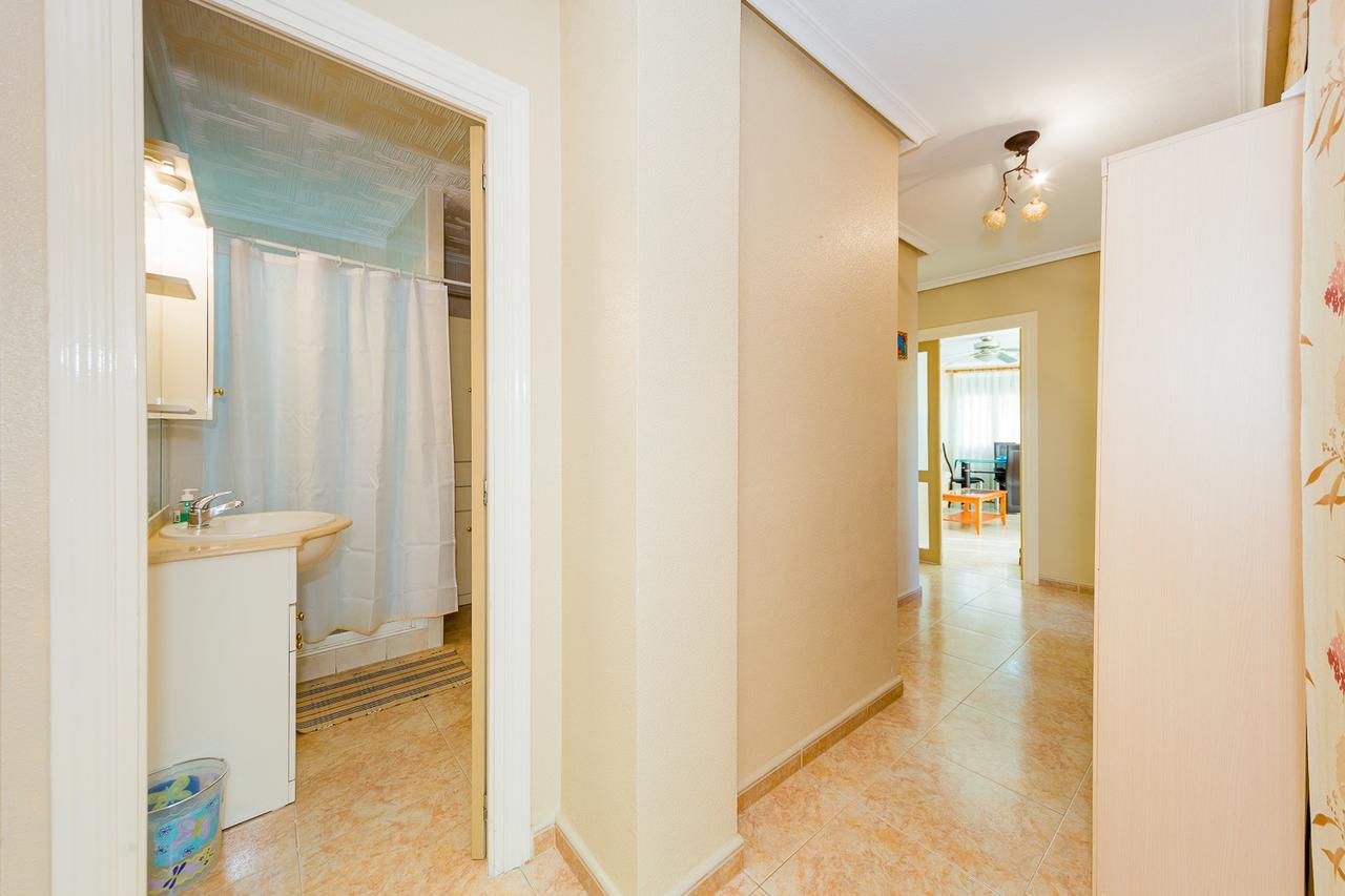 Appartement Alegria Id114 à Torrevieja Extérieur photo
